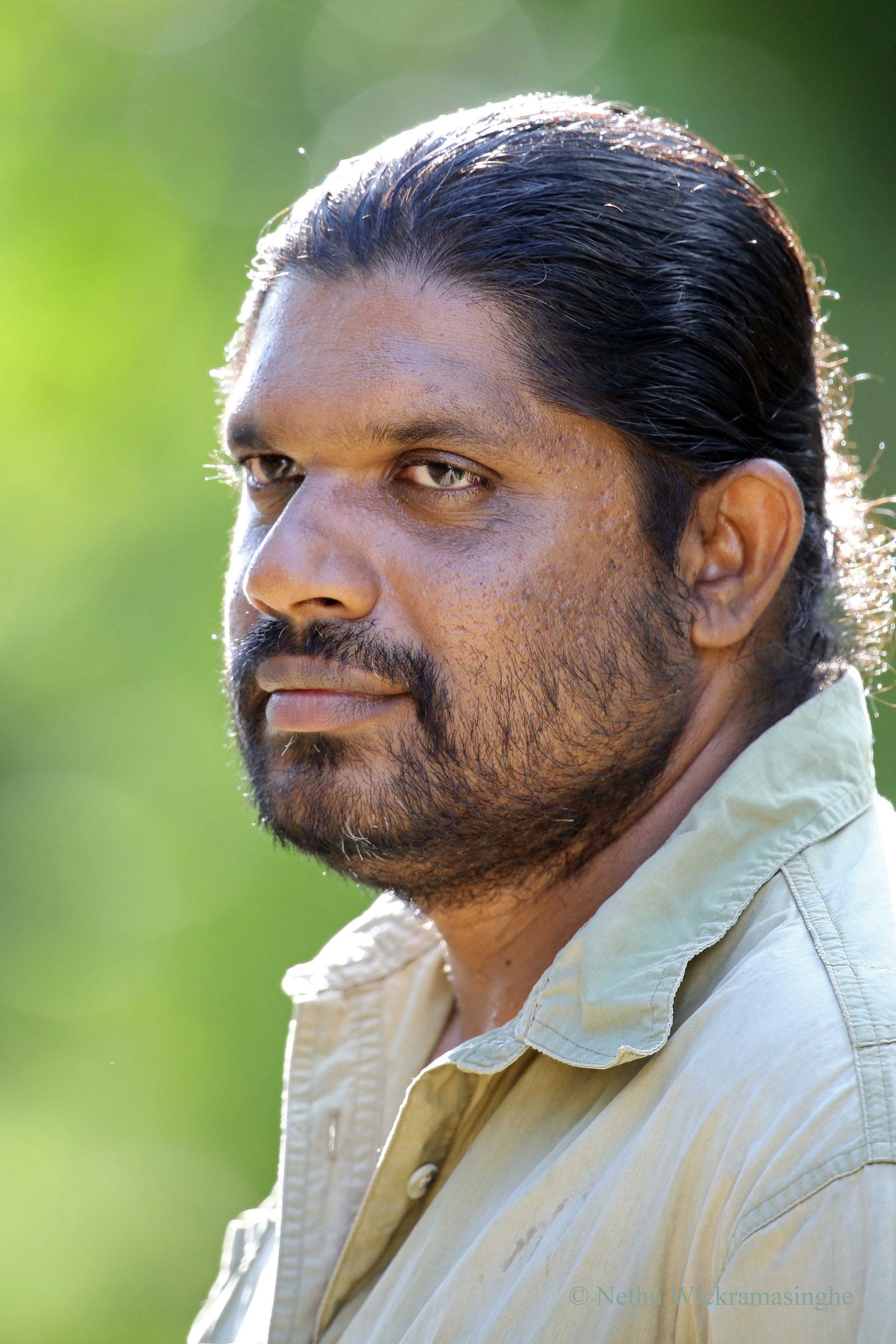 Medis Wickremasinghe